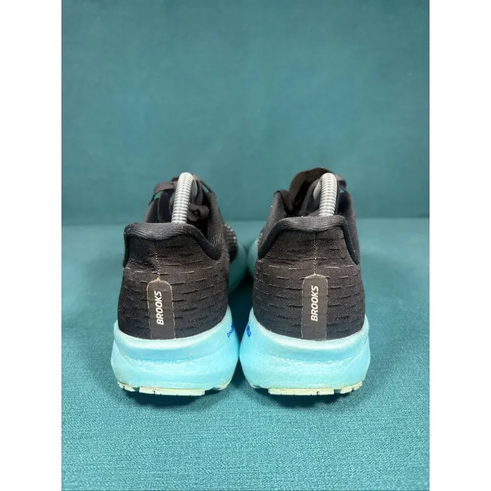 Brooks model hyperion